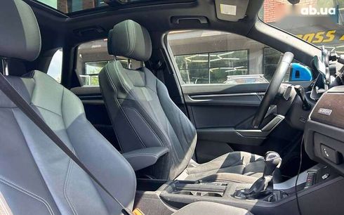Audi Q3 2020 - фото 16