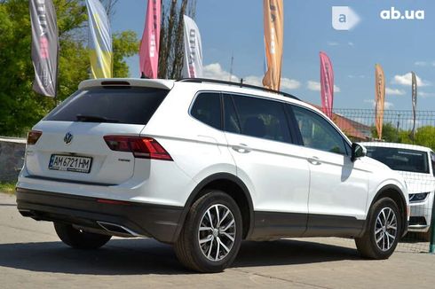 Volkswagen Tiguan 2019 - фото 11