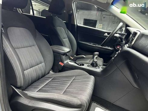 Kia Sportage 2019 - фото 14