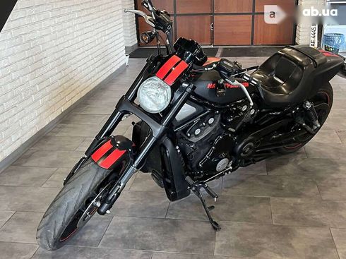 Harley-Davidson VRSCDX 2013 - фото 3