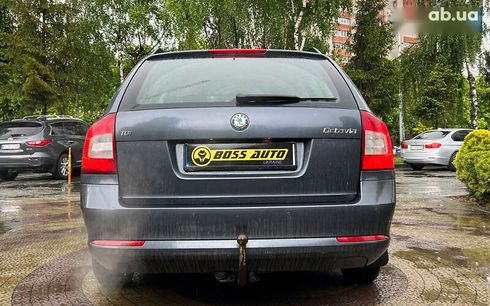 Skoda Octavia 2012 - фото 6