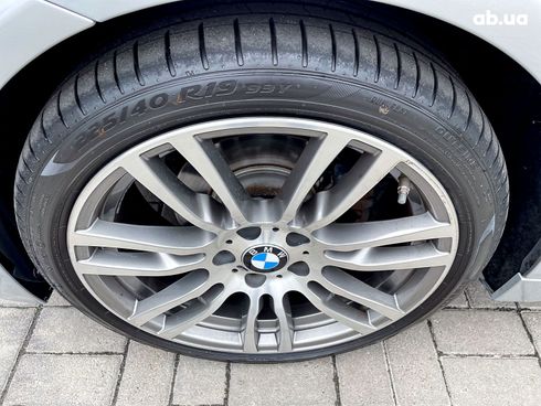 BMW 420 2017 черный - фото 33