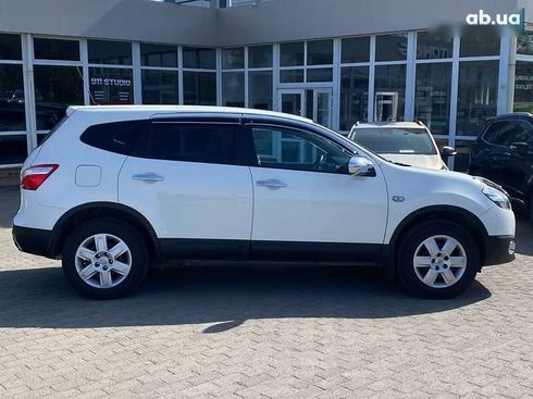 Nissan qashqai+2 2011 - фото 4