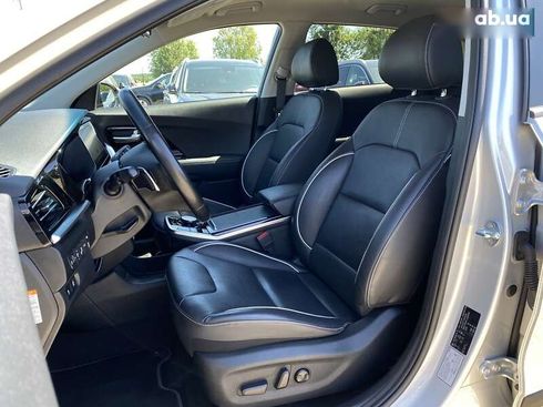 Kia Niro 2021 - фото 27