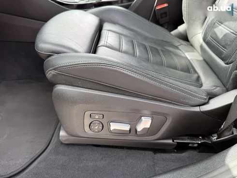 BMW X3 2021 - фото 14