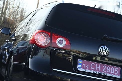 Volkswagen Passat 2009 - фото 11