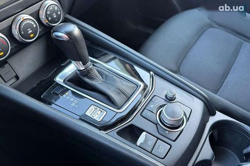 Mazda CX-5 2019 - фото 26