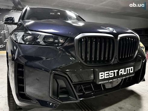 BMW X5 2024 - фото 3