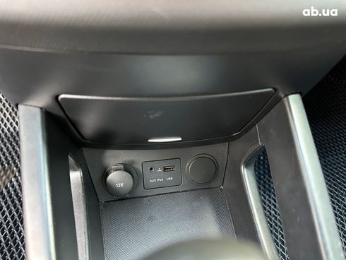 Kia Cee'd 2010 черный - фото 25