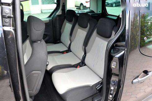 Peugeot Partner 2012 - фото 20