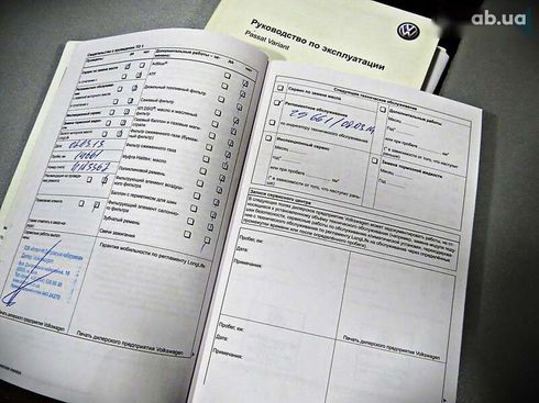 Volkswagen Passat 2012 - фото 24