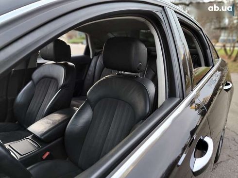 Audi A6 2014 - фото 4