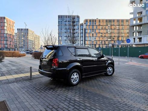 SsangYong Rexton 2004 - фото 22