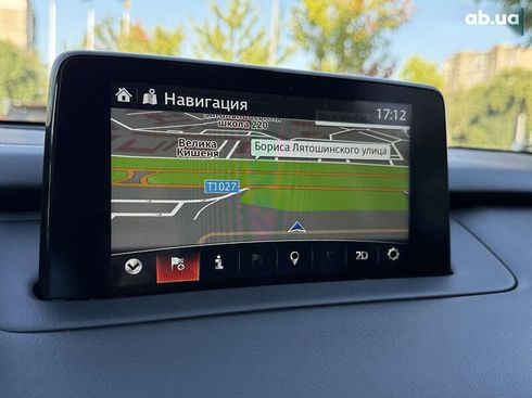 Mazda CX-9 2016 - фото 30