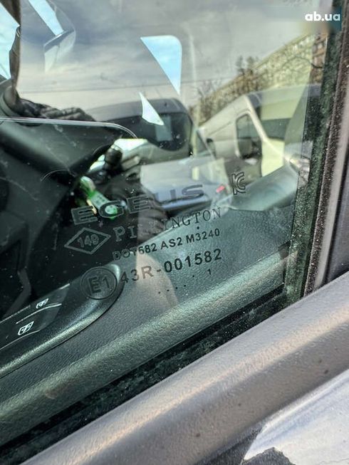 Renault Master 2021 - фото 15