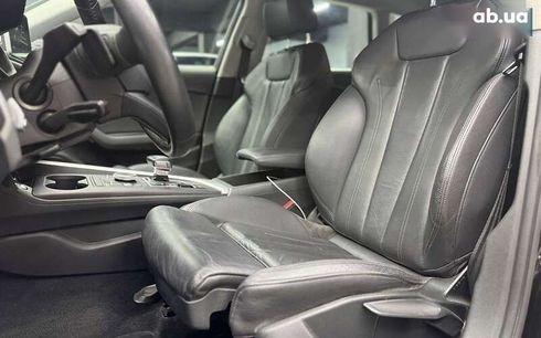 Audi A4 2017 - фото 10