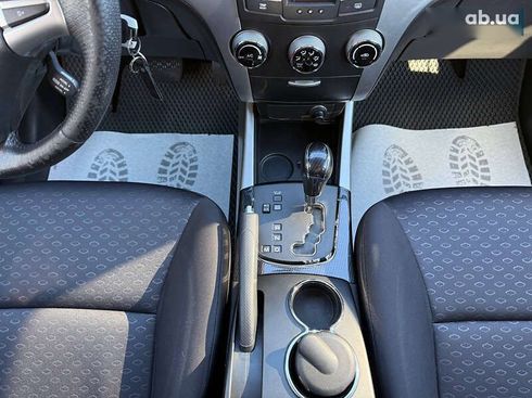 SsangYong Korando 2013 - фото 17