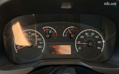 Fiat Qubo 2013 - фото 17