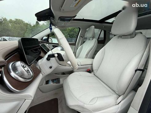 Mercedes-Benz EQE-Класс 2023 - фото 11