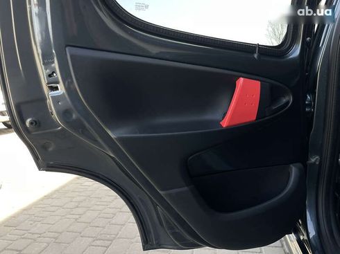 Citroёn C1 2014 - фото 26