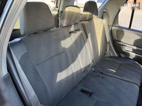 Honda CR-V 2002 - фото 15