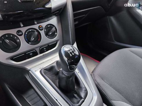 Ford Focus 2014 - фото 26