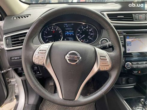 Nissan Rogue 2014 - фото 14