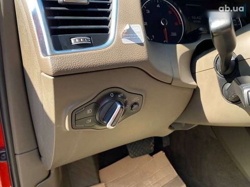 Audi Q5 2014 - фото 14