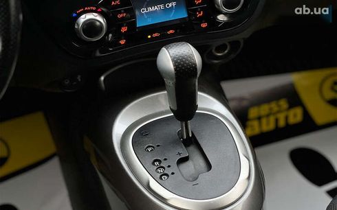 Nissan Juke 2014 - фото 15