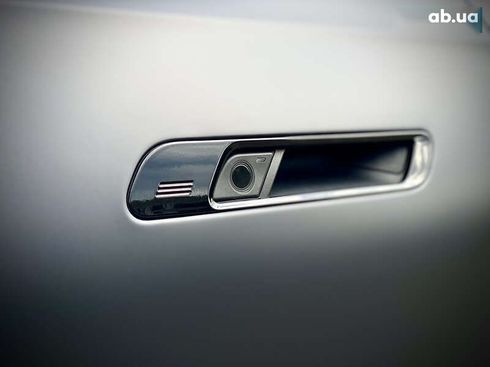 BMW i7 2022 - фото 19