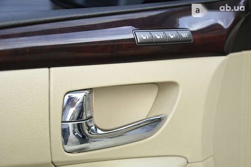 Lexus LX 2010 - фото 25