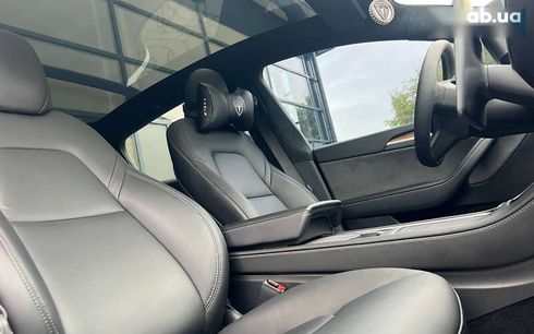 Tesla Model Y 2023 - фото 18