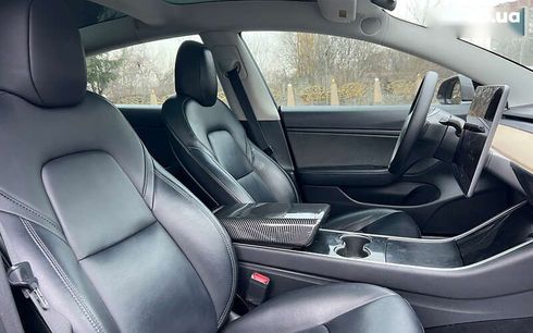 Tesla Model 3 2019 - фото 18