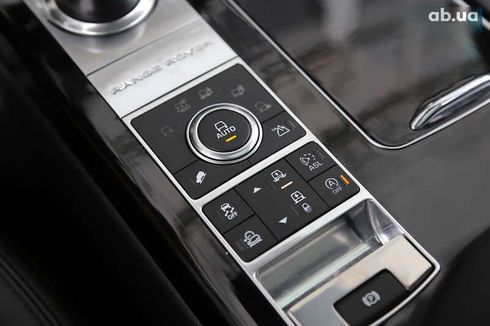 Land Rover Range Rover 2016 - фото 30