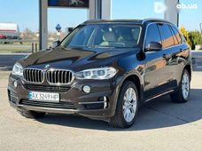 Продажа б/у BMW X5 2015 года - купить на Автобазаре