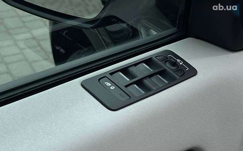 Land Rover Discovery Sport 2016 - фото 12