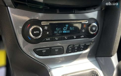 Ford Focus 2013 - фото 19