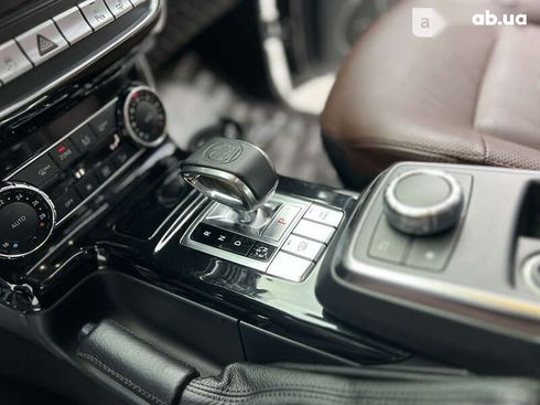 Mercedes-Benz G-Класс 2012 - фото 15
