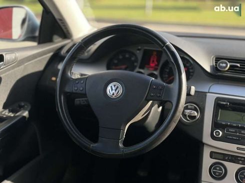 Volkswagen Passat 2008 - фото 15