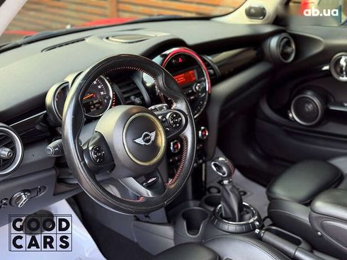 MINI John Cooper Works 2015 - фото 19