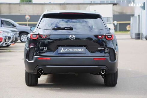 Mazda CX-50 2024 - фото 6