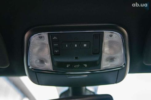 Jeep Grand Cherokee 2020 - фото 28