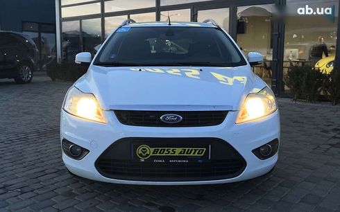 Ford Focus 2010 - фото 2