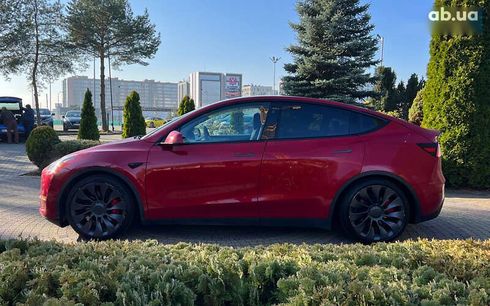 Tesla Model Y 2023 - фото 4