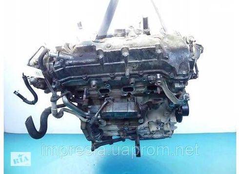 двигатель в сборе для Toyota Avensis - купить на Автобазаре - фото 6
