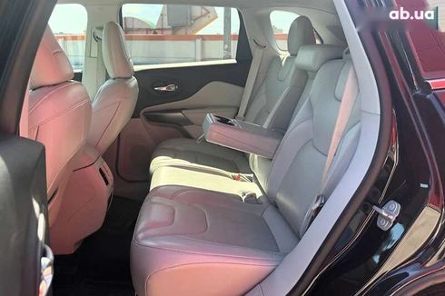 Jeep Cherokee 2020 - фото 10