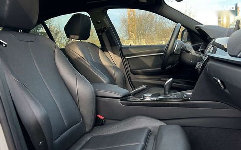 BMW 3 серия 2018 - фото 21