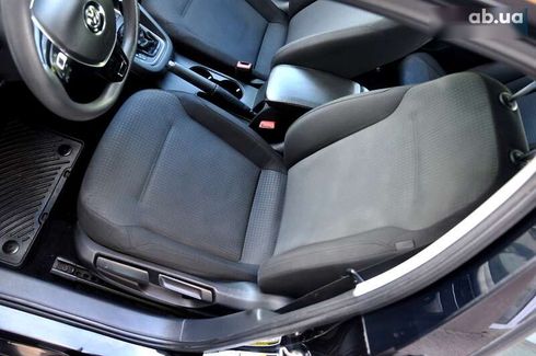 Volkswagen Jetta 2017 - фото 24