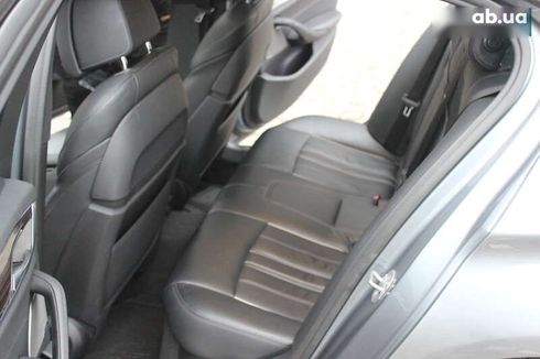 BMW 5 серия 2019 - фото 25