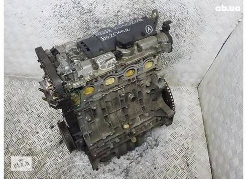 двигатель в сборе для Volvo S40 - купить на Автобазаре - фото 2